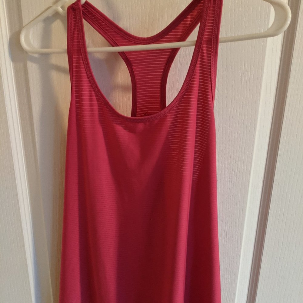 Old Navy workout tank